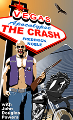 Vegas Apocalypse: The Crash